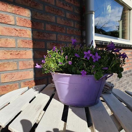 Casa Lely Bed & Breakfast Lelystad Exterior photo